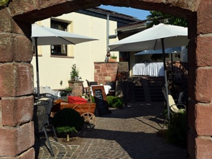 Photo: Restaurant &amp;quot;Zum Hannes&amp;quot;