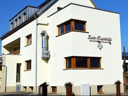 Photo: Restaurant &quot;Zum Hannes&quot;